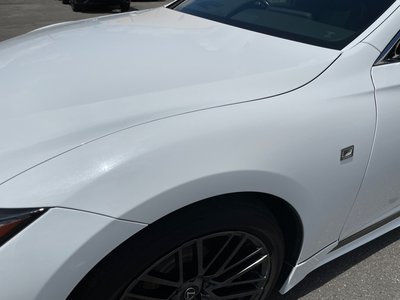 2021 Lexus LS 缩略图 73