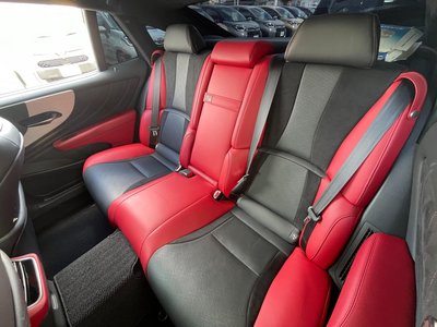 2021 Lexus LS 缩略图 59