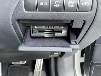 2021 Lexus LS 缩略图 34