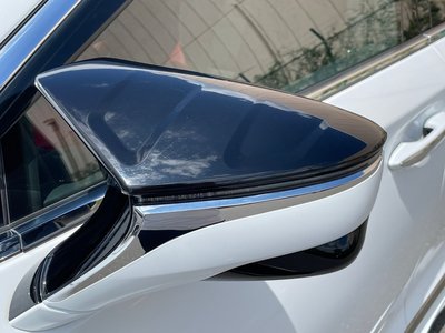 2021 Lexus LS 缩略图 71