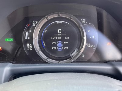 2021 Lexus LS 缩略图 23