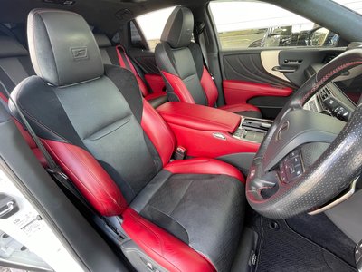 2021 Lexus LS 缩略图 14