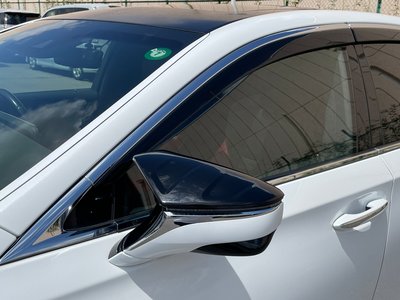 2021 Lexus LS 缩略图 74