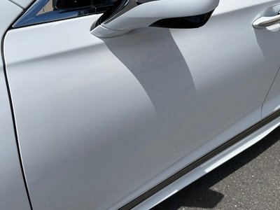 2021 Lexus LS 缩略图 75