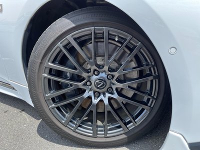 2021 Lexus LS 缩略图 17