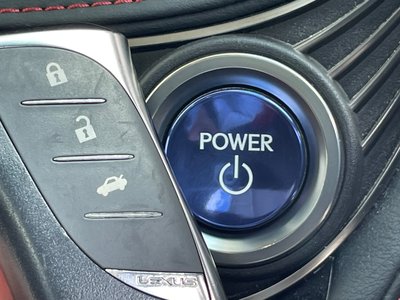 2021 Lexus LS 缩略图 24