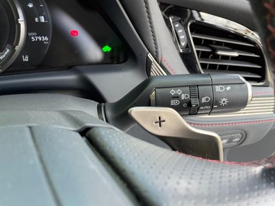 2021 Lexus LS 缩略图 27