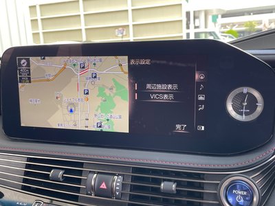 2021 Lexus LS 缩略图 21