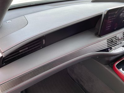 2021 Lexus LS 缩略图 57