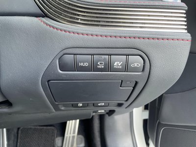 2021 Lexus LS 缩略图 33