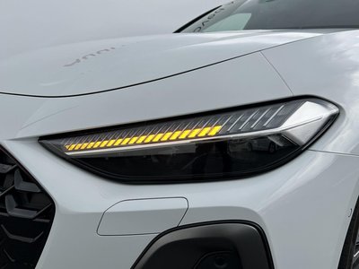 صورة مصغرة 11 لـ 2025 AUDI A5 AVANT