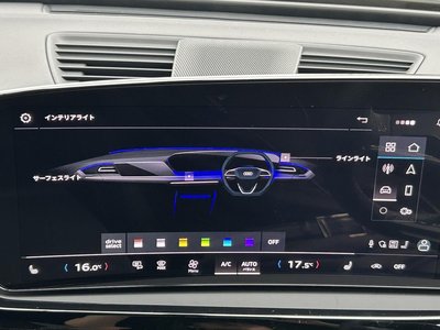 صورة مصغرة 5 لـ 2025 AUDI A5 AVANT