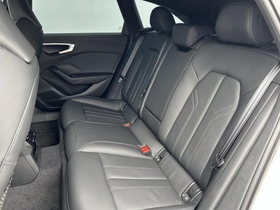 صورة مصغرة 14 لـ 2025 AUDI A5 AVANT