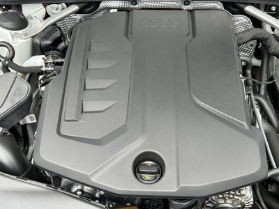 صورة مصغرة 16 لـ 2025 AUDI A5 AVANT