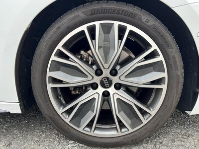 صورة مصغرة 12 لـ 2025 AUDI A5 AVANT