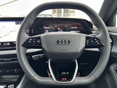 صورة مصغرة 22 لـ 2025 AUDI A5 AVANT
