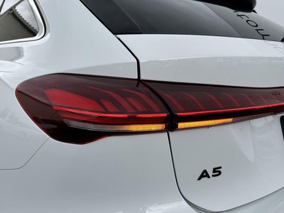 صورة مصغرة 21 لـ 2025 AUDI A5 AVANT