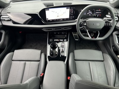 صورة مصغرة 2 لـ 2025 AUDI A5 AVANT