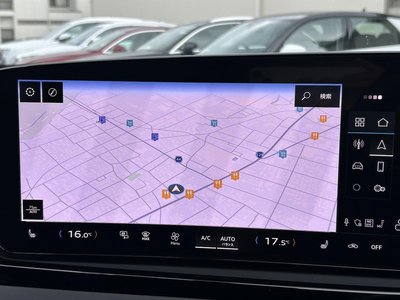 صورة مصغرة 25 لـ 2025 AUDI A5 AVANT
