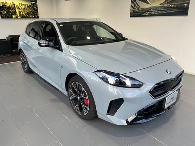 2026 BMW 1 SERIES photo 8