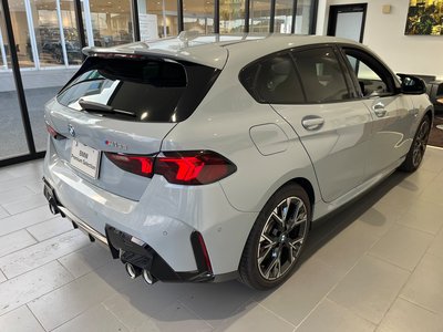 2026 BMW 1 SERIES photo 13
