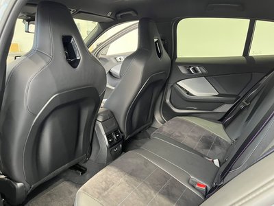 2026 BMW 1 SERIES thumbnail 41