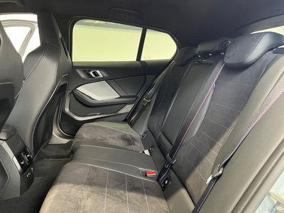 2026 BMW 1 SERIES thumbnail 42