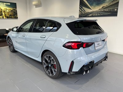 2026 BMW 1 SERIES photo 12