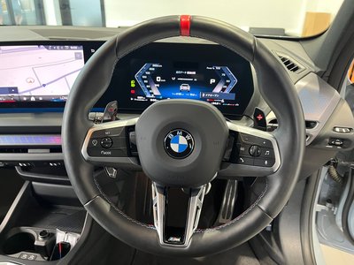 2026 BMW 1 SERIES thumbnail 22