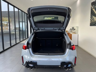 2026 BMW 1 SERIES photo 14