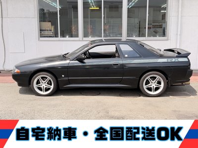 صورة 9 لـ 1990 Nissan SKYLINE COUPE