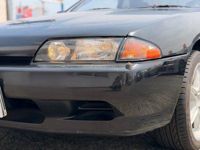 1990 Nissan SKYLINE COUPE 缩略图 63