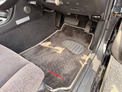 1990 Nissan SKYLINE COUPE 缩略图 45