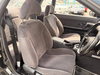 1990 Nissan SKYLINE COUPE 缩略图 47
