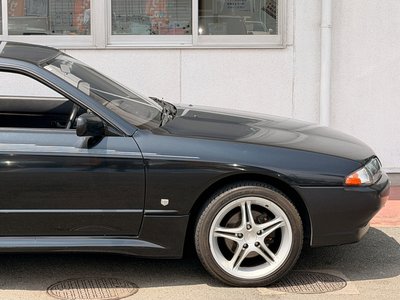 صورة 11 لـ 1990 Nissan SKYLINE COUPE