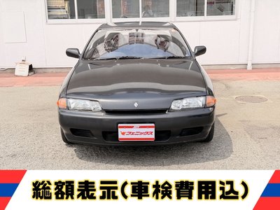 صورة 3 لـ 1990 Nissan SKYLINE COUPE