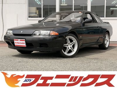 صورة 1 لـ 1990 Nissan SKYLINE COUPE