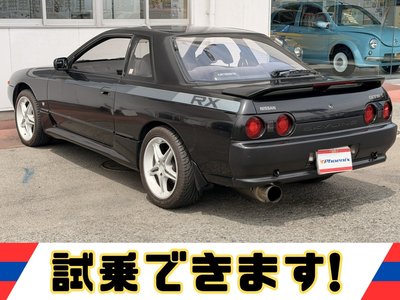 صورة 7 لـ 1990 Nissan SKYLINE COUPE