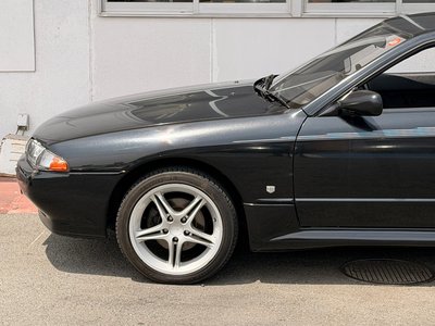 صورة 12 لـ 1990 Nissan SKYLINE COUPE