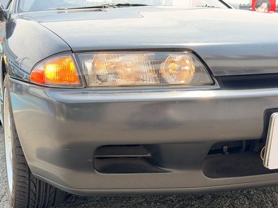 صورة 14 لـ 1990 Nissan SKYLINE COUPE