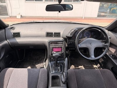 1990 Nissan SKYLINE COUPE 缩略图 28