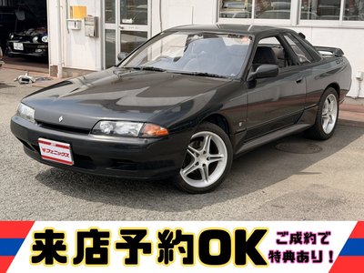 صورة 4 لـ 1990 Nissan SKYLINE COUPE