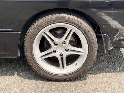 1990 Nissan SKYLINE COUPE 缩略图 21