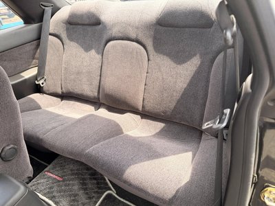 1990 Nissan SKYLINE COUPE 缩略图 53