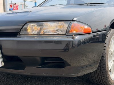 صورة 15 لـ 1990 Nissan SKYLINE COUPE