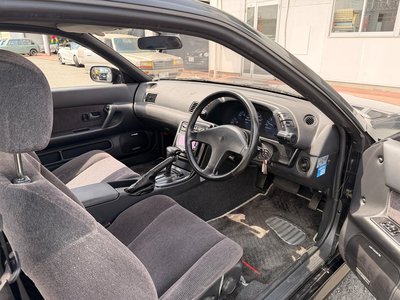 1990 Nissan SKYLINE COUPE 缩略图 44