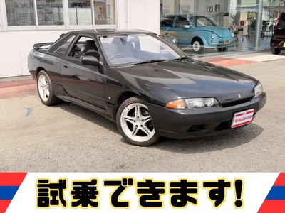 صورة 2 لـ 1990 Nissan SKYLINE COUPE