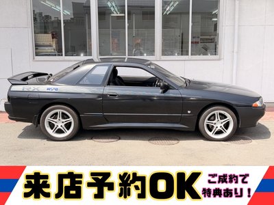 صورة 8 لـ 1990 Nissan SKYLINE COUPE