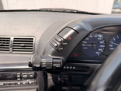1990 Nissan SKYLINE COUPE 缩略图 35