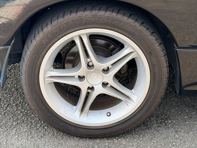 1990 Nissan SKYLINE COUPE 缩略图 19